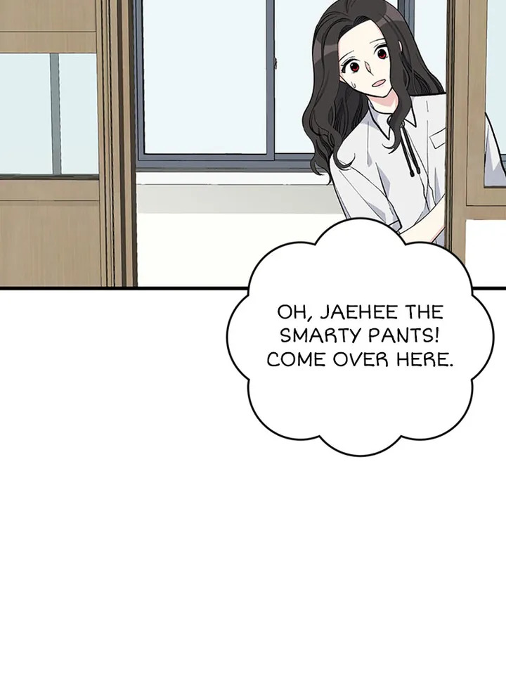 A Butterfly Metamorphoses Three Times Chapter 17 474 74