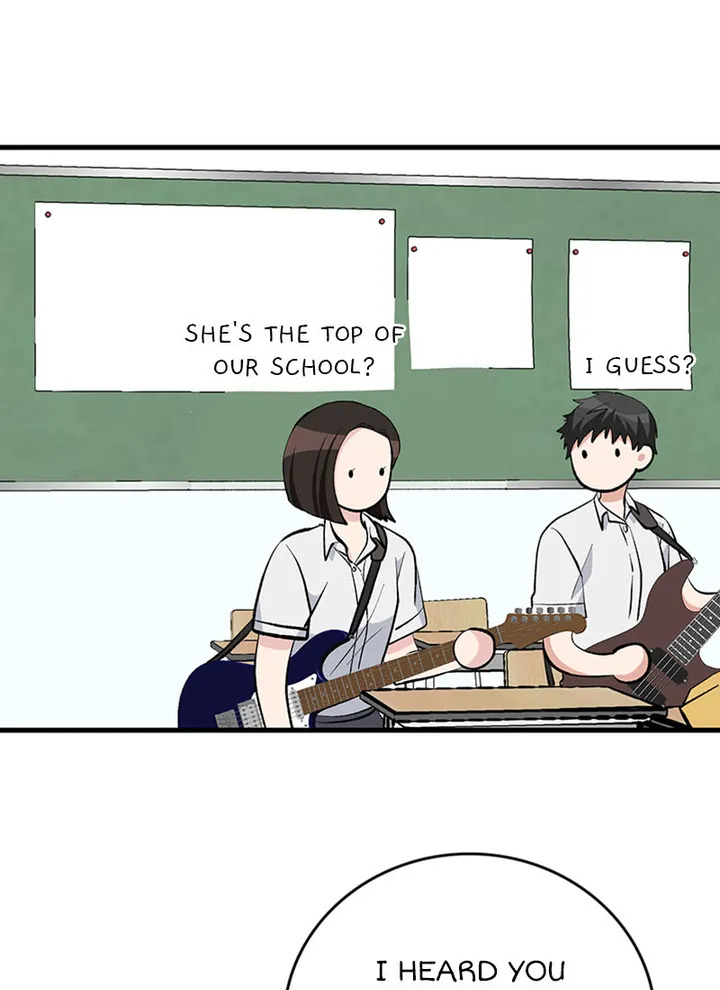 A Butterfly Metamorphoses Three Times Chapter 17 475 75