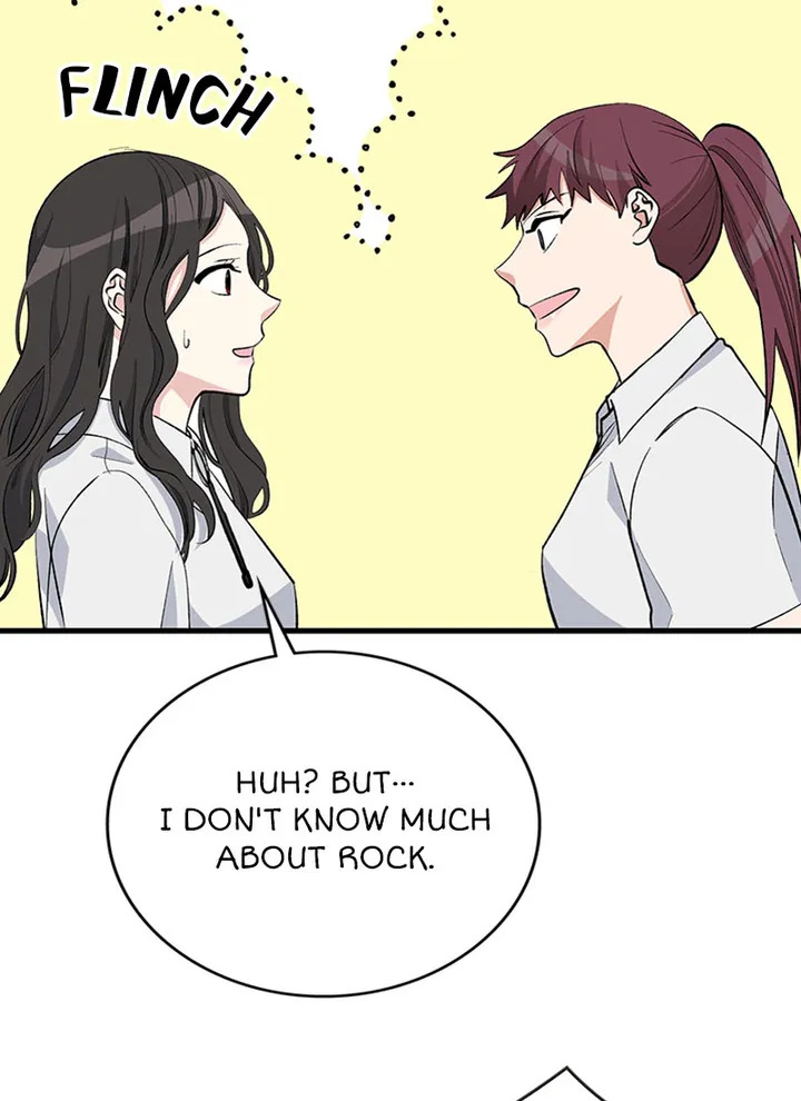 A Butterfly Metamorphoses Three Times Chapter 17 477 77