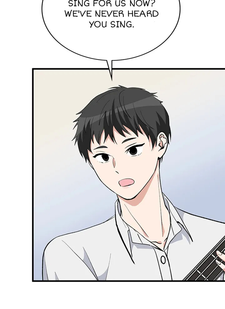 A Butterfly Metamorphoses Three Times Chapter 17 484 84