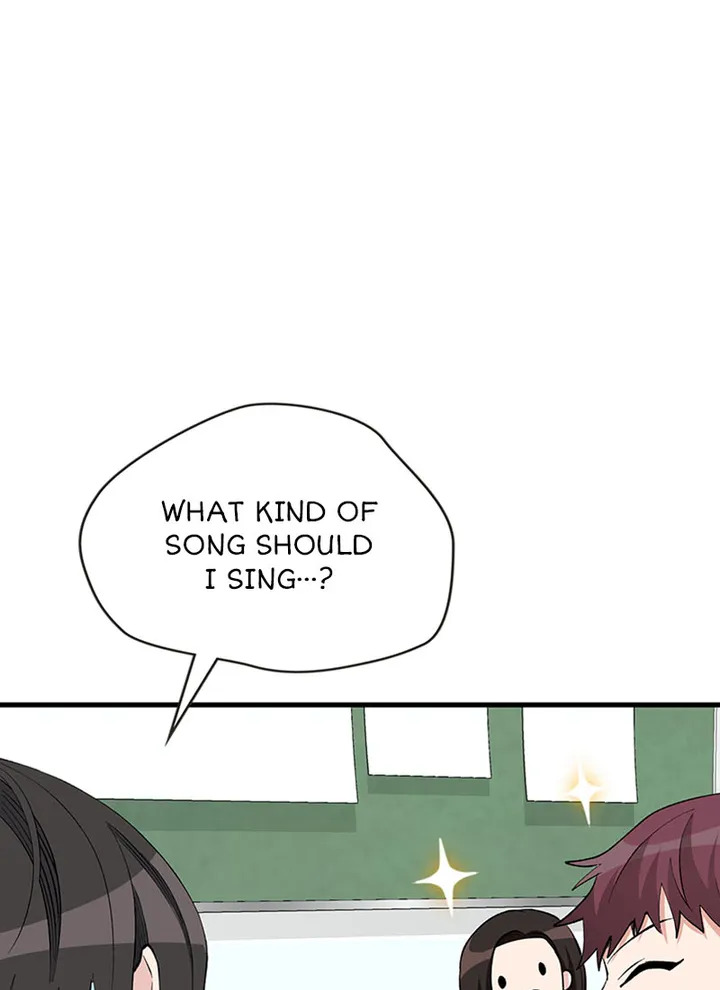 A Butterfly Metamorphoses Three Times Chapter 17 485 85