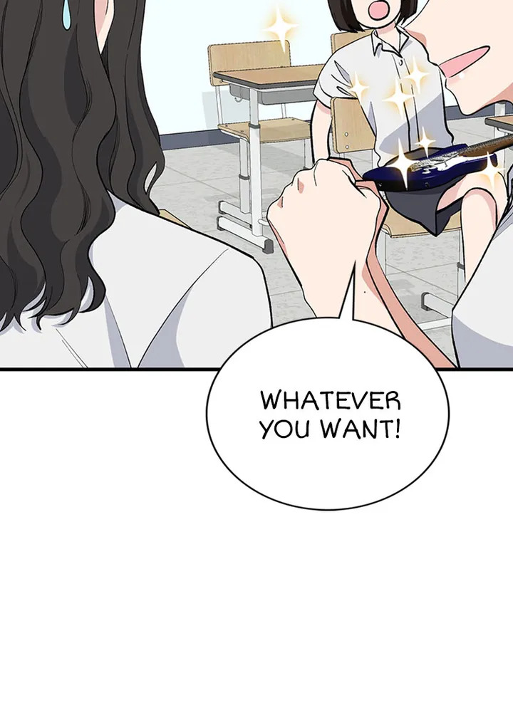 A Butterfly Metamorphoses Three Times Chapter 17 486 86