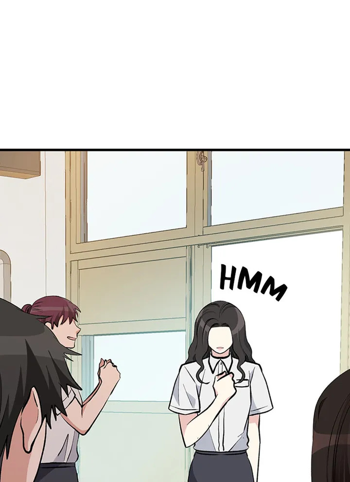 A Butterfly Metamorphoses Three Times Chapter 17 490 90