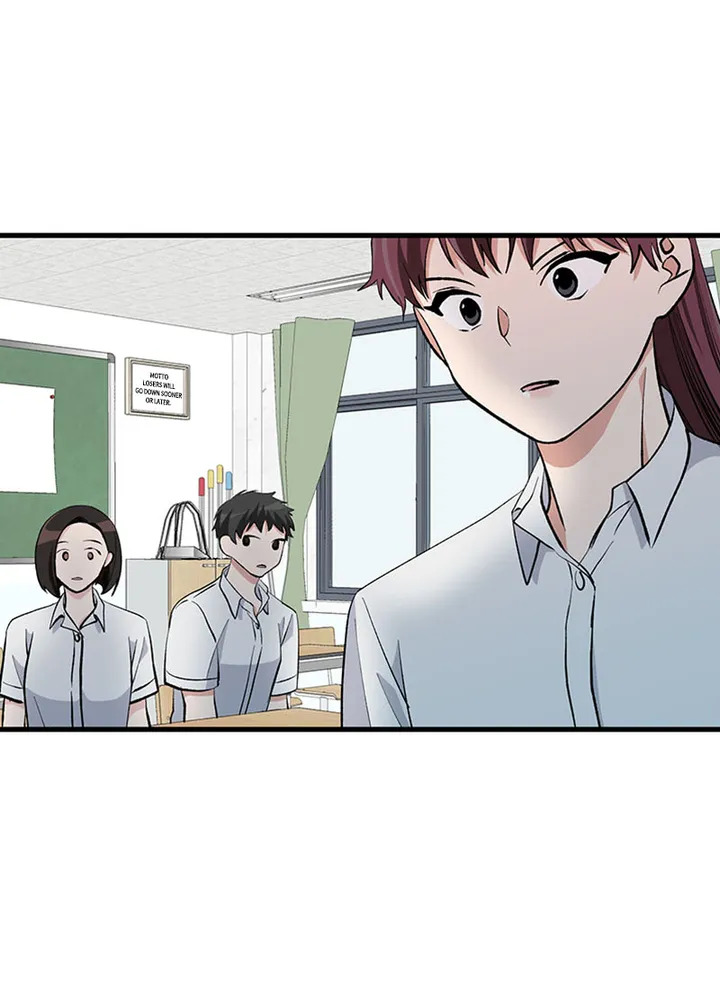 A Butterfly Metamorphoses Three Times Chapter 17 493 93