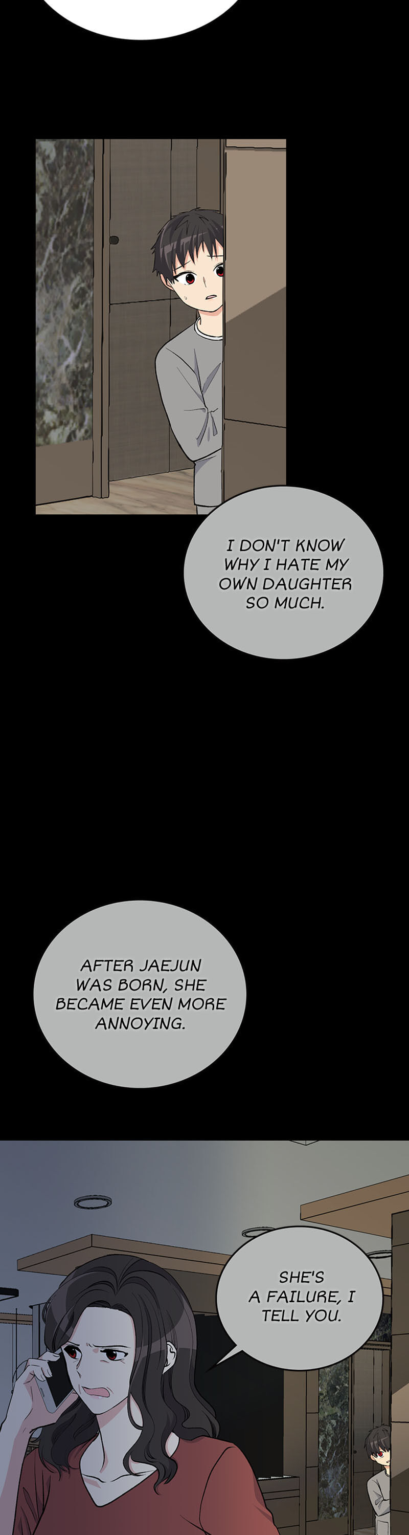 A Butterfly Metamorphoses Three Times Chapter 21 143 12