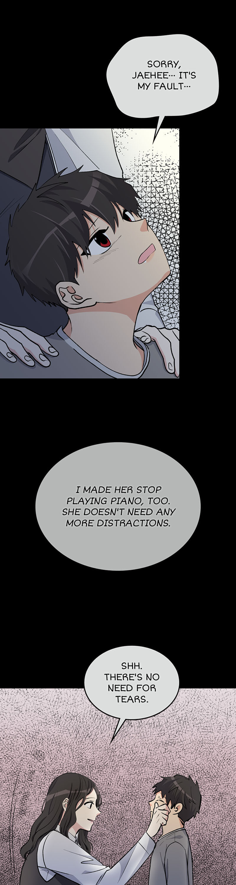 A Butterfly Metamorphoses Three Times Chapter 21 145 14