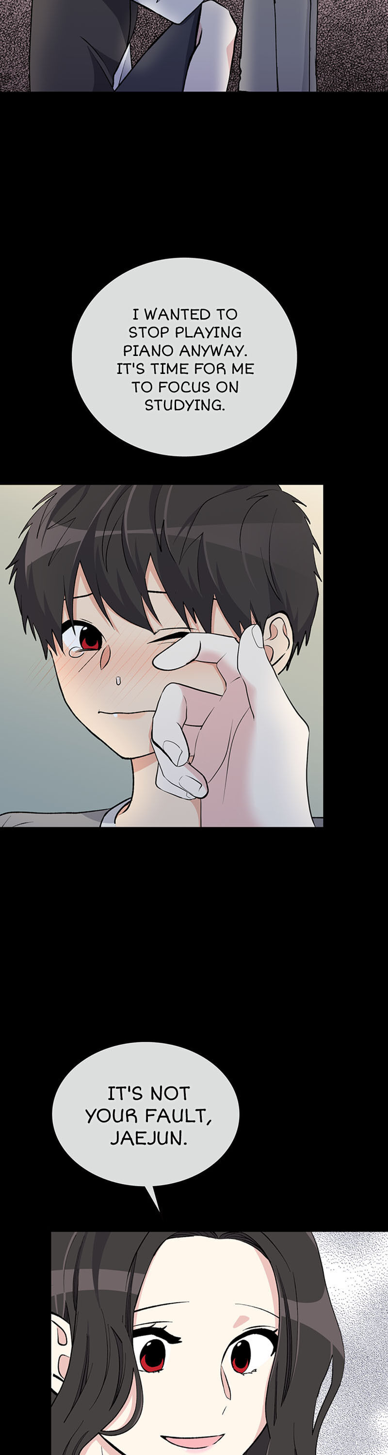 A Butterfly Metamorphoses Three Times Chapter 21 146 15