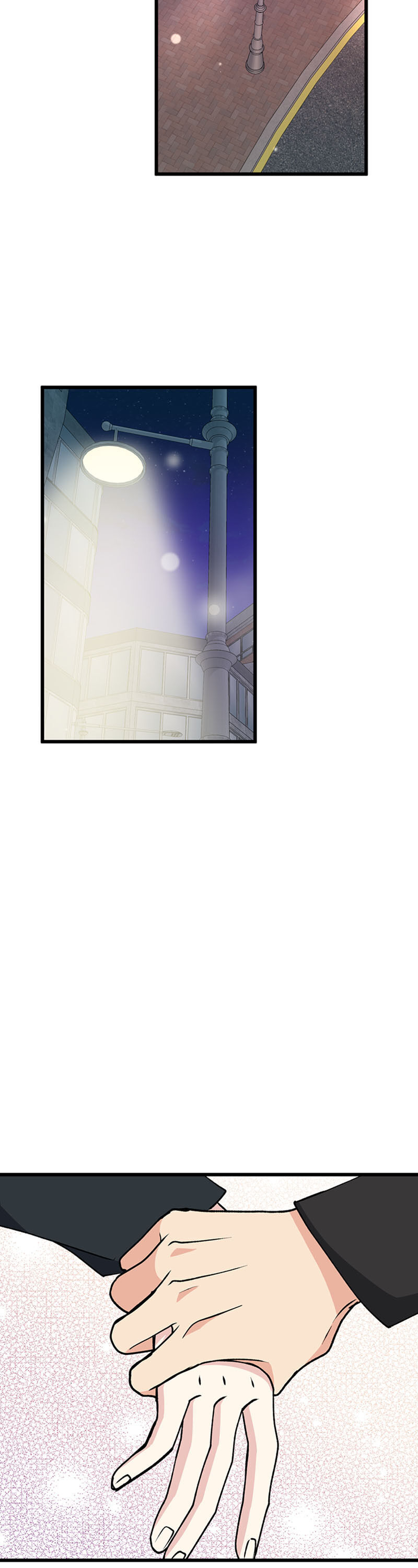 A Butterfly Metamorphoses Three Times Chapter 21 133 2