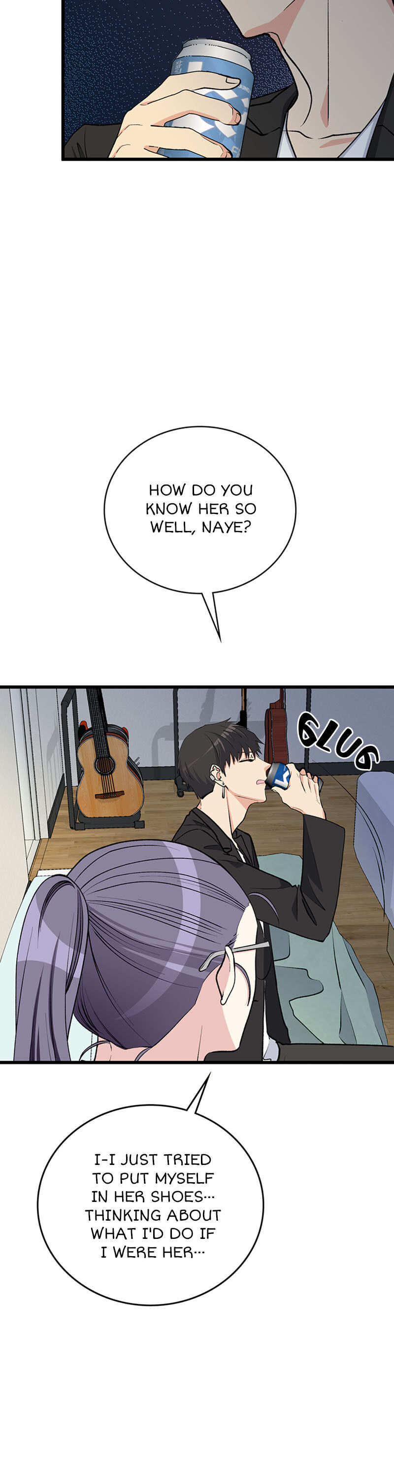 A Butterfly Metamorphoses Three Times Chapter 21 151 20