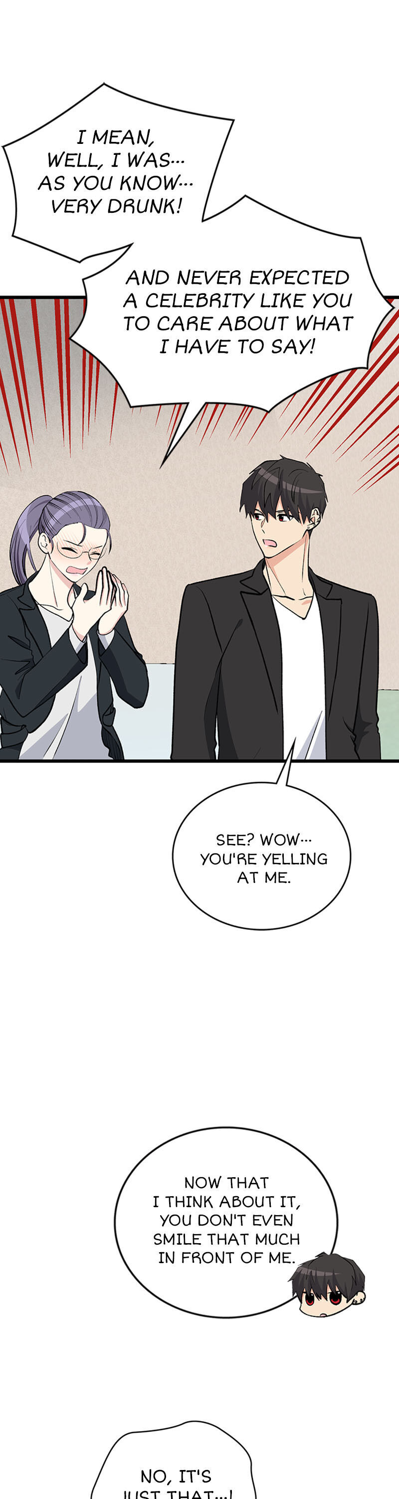 A Butterfly Metamorphoses Three Times Chapter 21 154 23