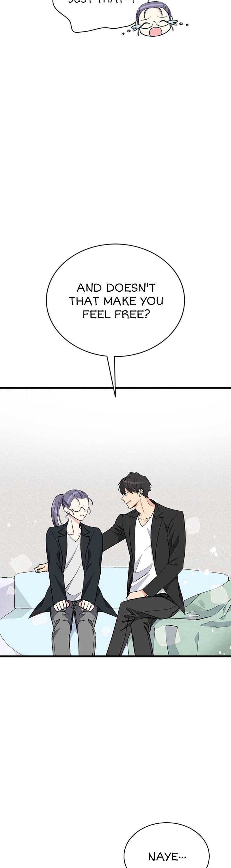 A Butterfly Metamorphoses Three Times Chapter 21 155 24