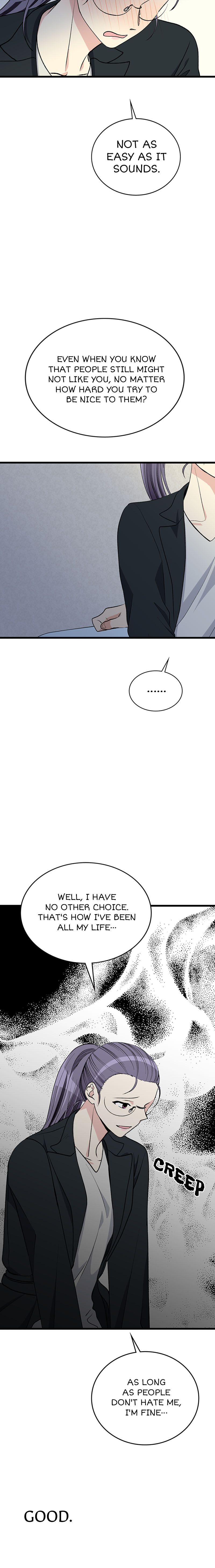 A Butterfly Metamorphoses Three Times Chapter 21 157 26