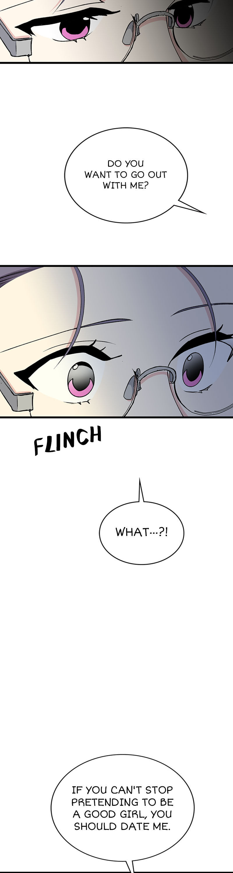 A Butterfly Metamorphoses Three Times Chapter 21 159 28