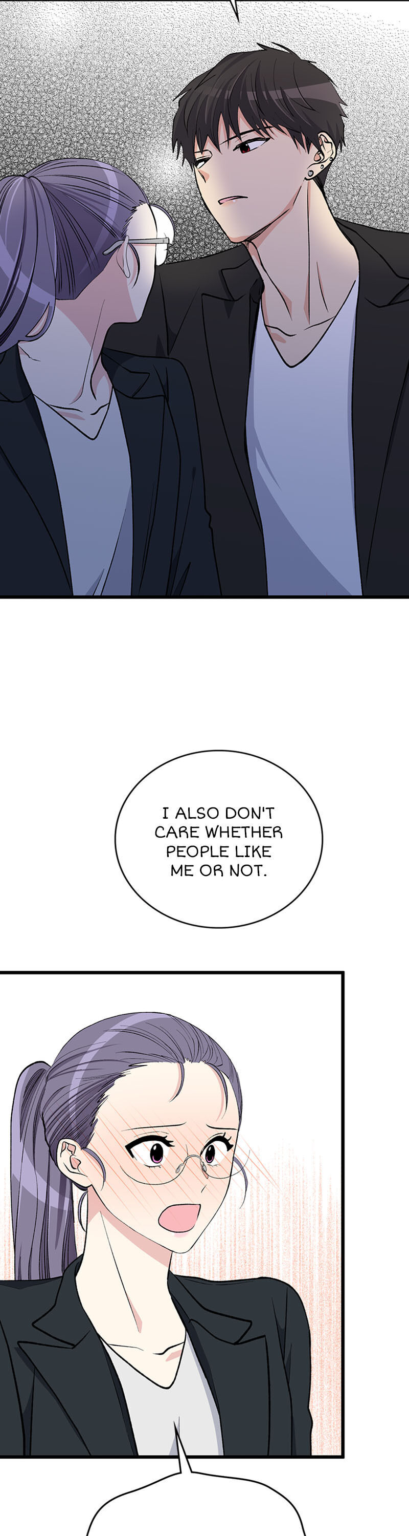 A Butterfly Metamorphoses Three Times Chapter 21 160 29