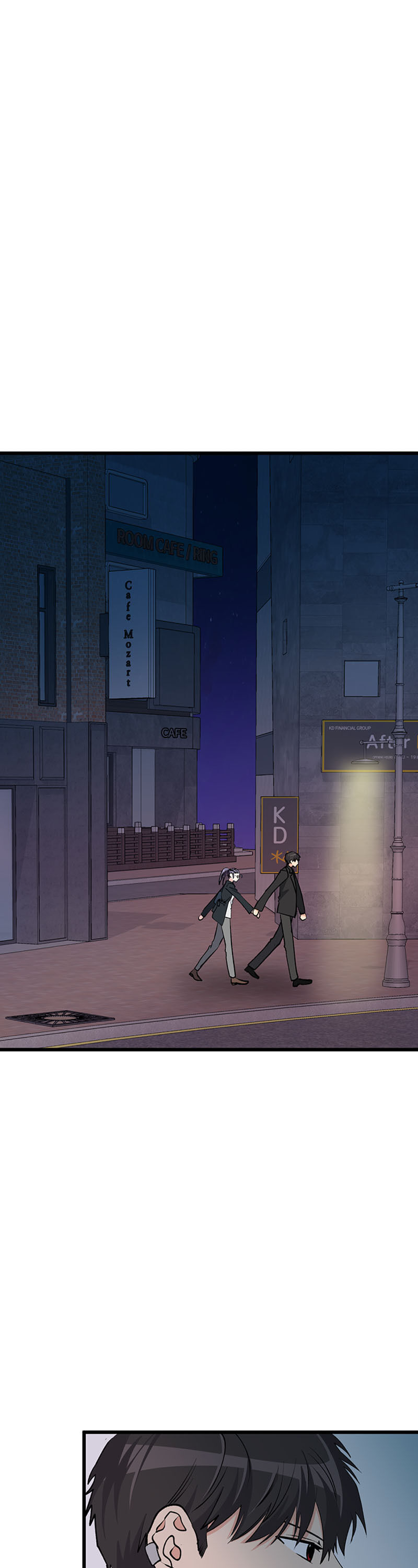 A Butterfly Metamorphoses Three Times Chapter 21 134 3