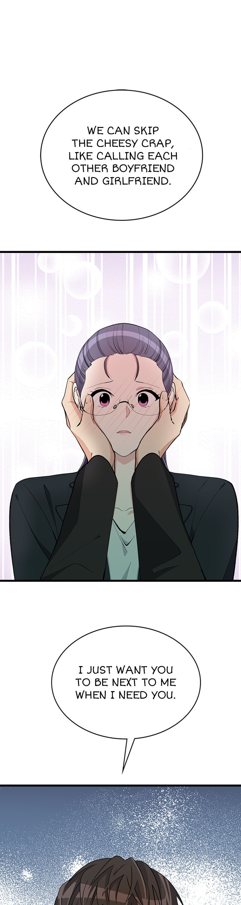 A Butterfly Metamorphoses Three Times Chapter 21 162 31