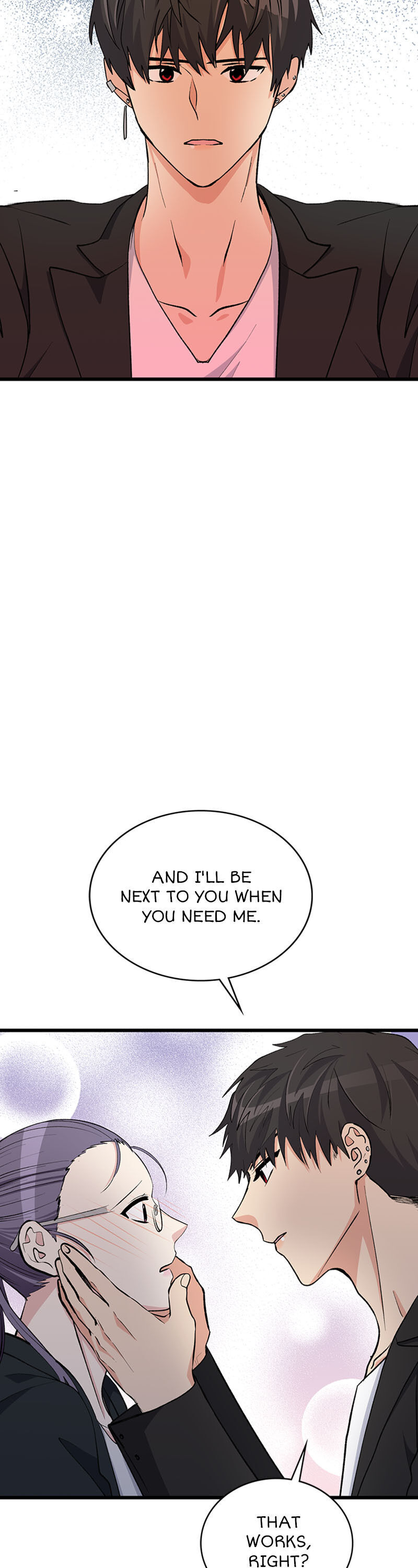 A Butterfly Metamorphoses Three Times Chapter 21 163 32