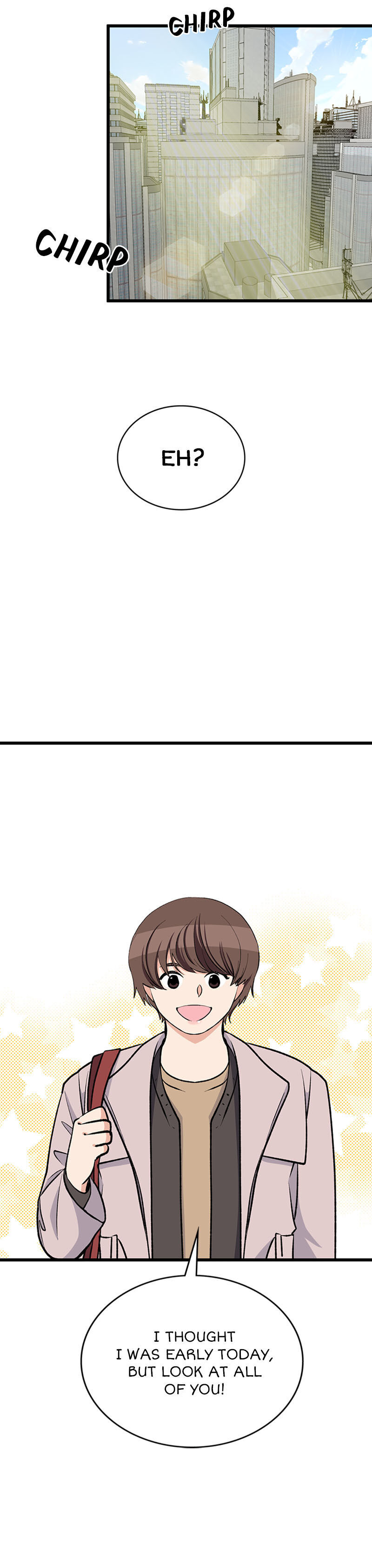 A Butterfly Metamorphoses Three Times Chapter 21 166 35