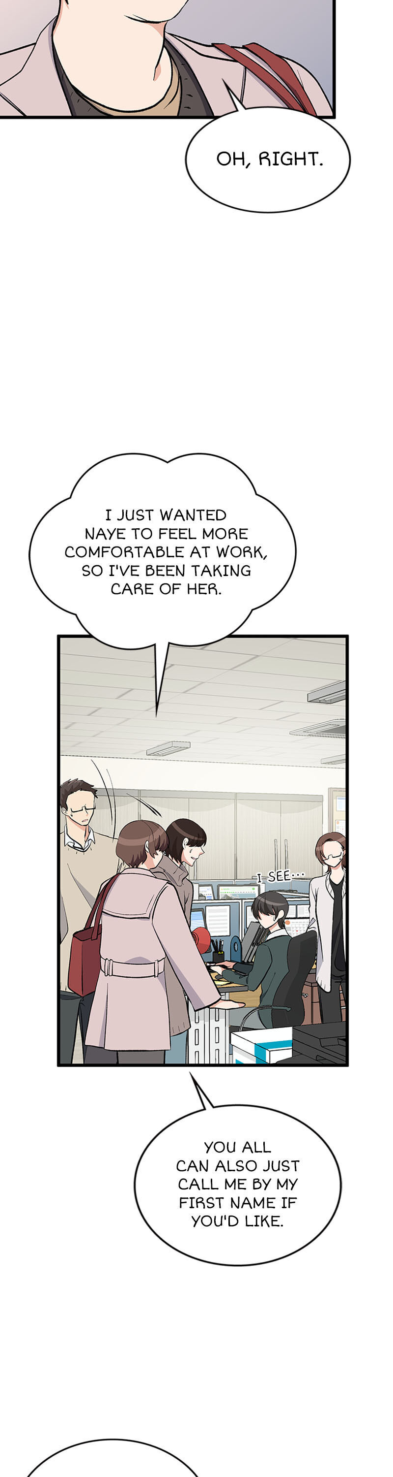 A Butterfly Metamorphoses Three Times Chapter 21 168 37