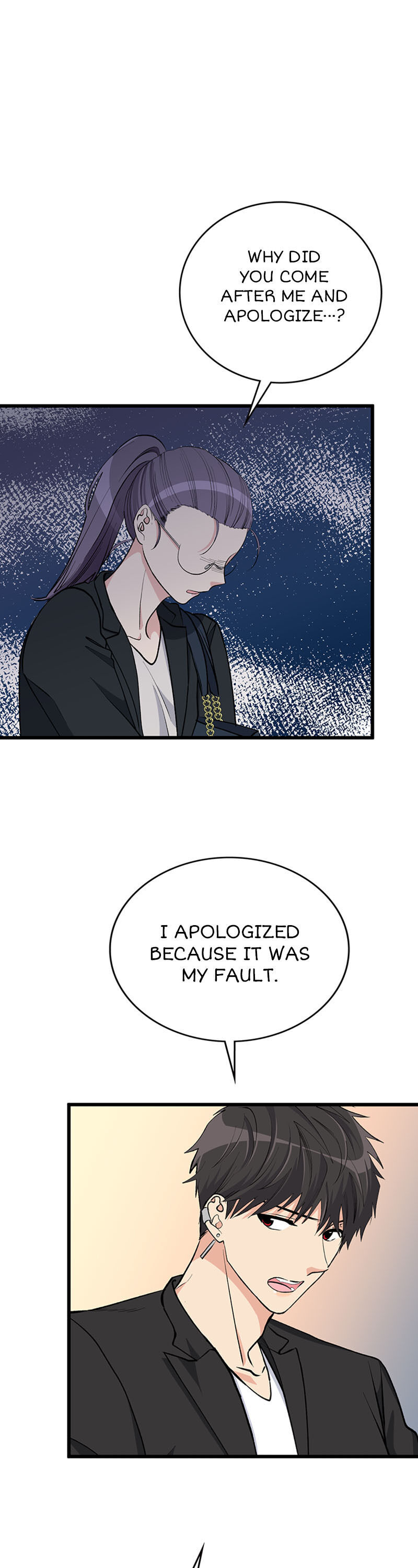 A Butterfly Metamorphoses Three Times Chapter 21 136 5