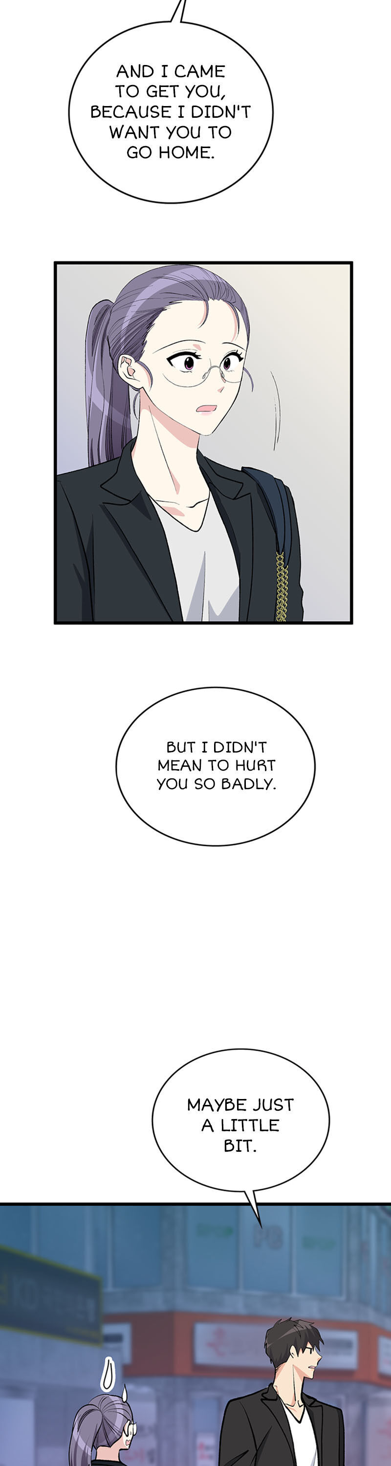 A Butterfly Metamorphoses Three Times Chapter 21 137 6