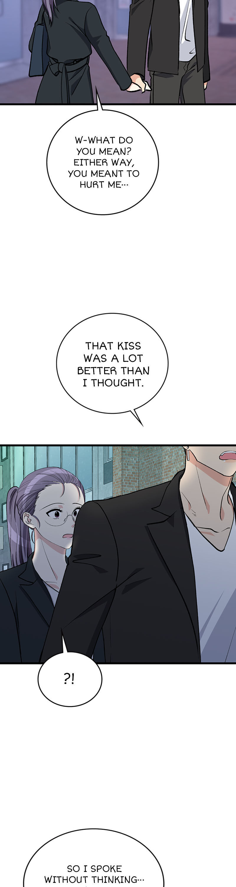 A Butterfly Metamorphoses Three Times Chapter 21 138 7