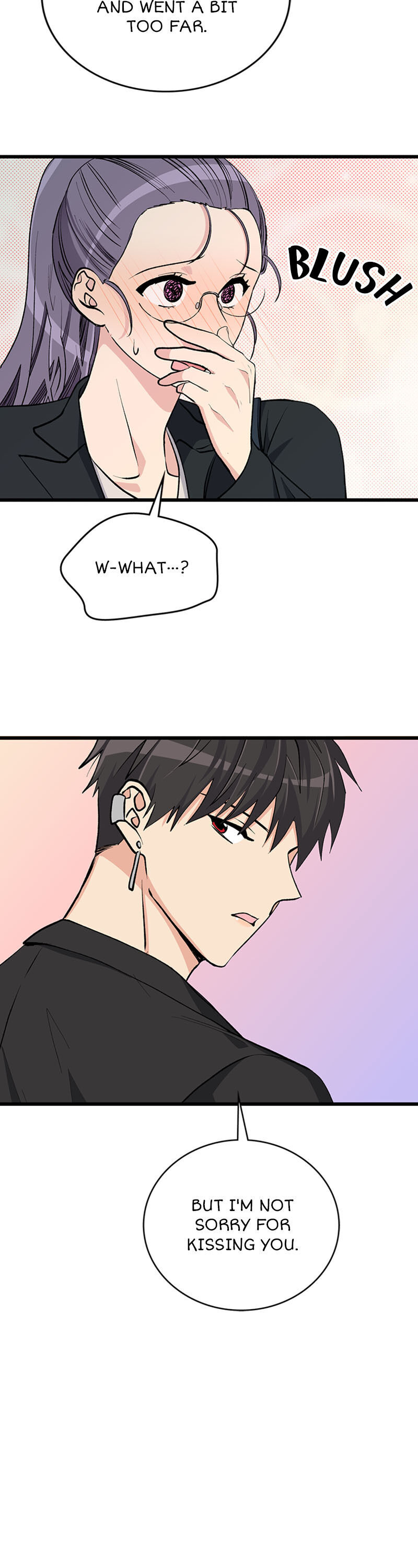 A Butterfly Metamorphoses Three Times Chapter 21 139 8