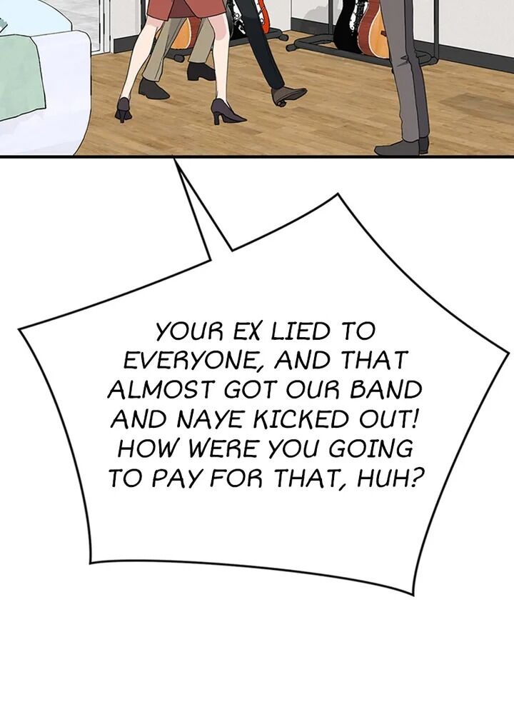 A Butterfly Metamorphoses Three Times Chapter 25 498 100