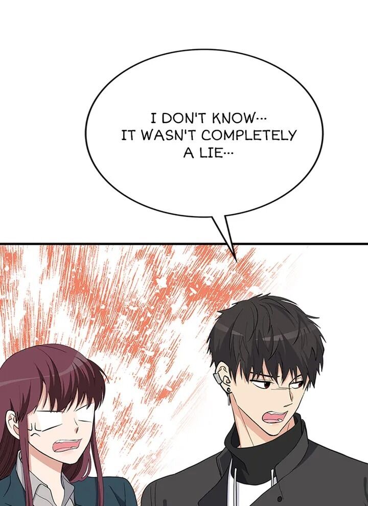 A Butterfly Metamorphoses Three Times Chapter 25 499 101