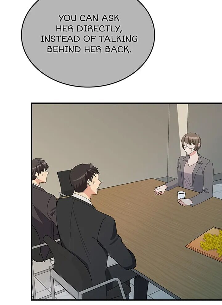 A Butterfly Metamorphoses Three Times Chapter 25 409 11