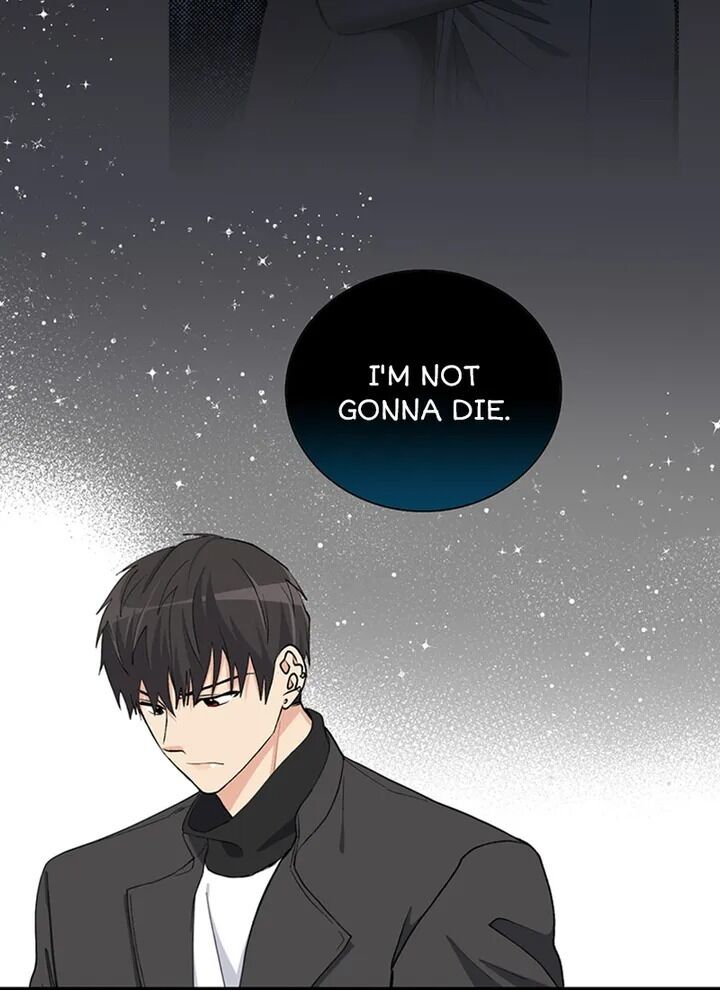 A Butterfly Metamorphoses Three Times Chapter 25 510 112