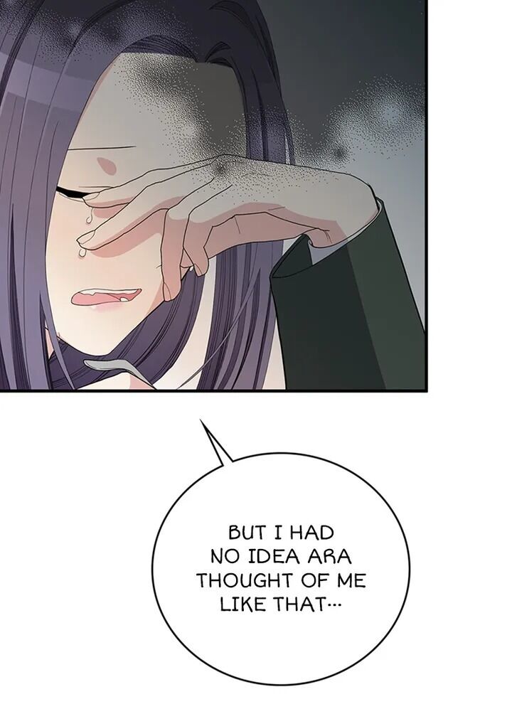 A Butterfly Metamorphoses Three Times Chapter 25 439 41