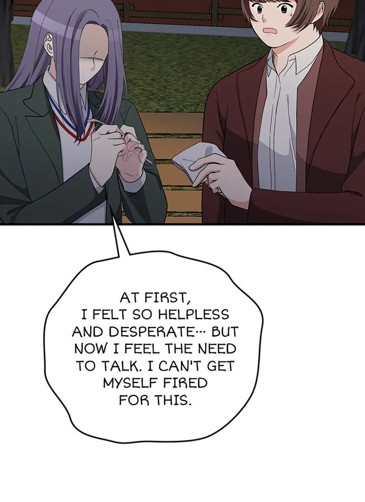 A Butterfly Metamorphoses Three Times Chapter 25 441 43