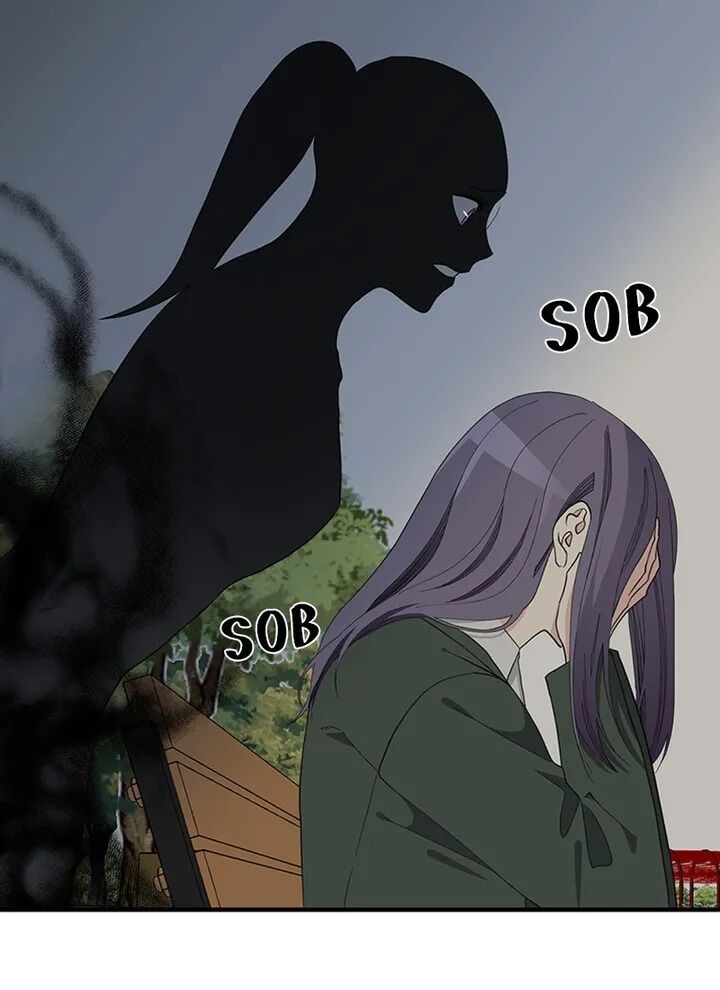 A Butterfly Metamorphoses Three Times Chapter 25 445 47