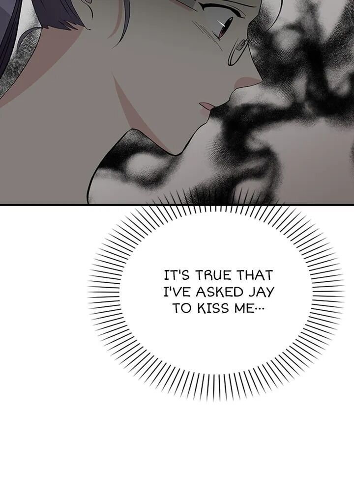 A Butterfly Metamorphoses Three Times Chapter 25 447 49