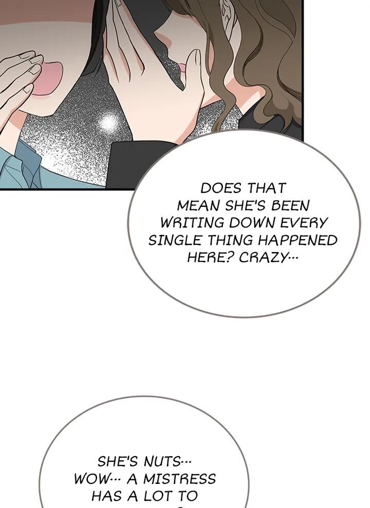 A Butterfly Metamorphoses Three Times Chapter 25 456 58