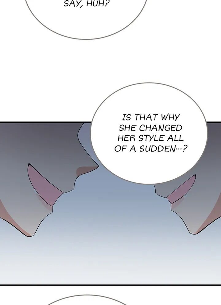 A Butterfly Metamorphoses Three Times Chapter 25 457 59