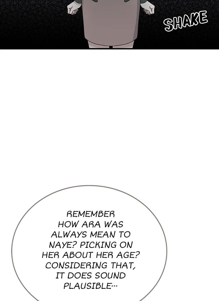 A Butterfly Metamorphoses Three Times Chapter 25 462 64