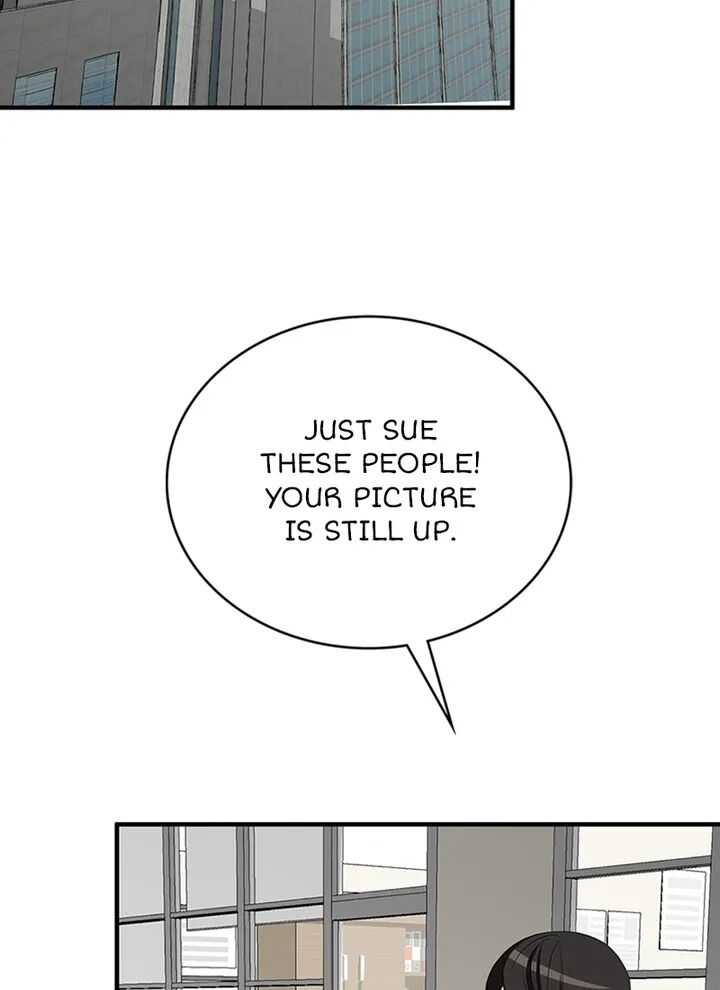 A Butterfly Metamorphoses Three Times Chapter 25 466 68