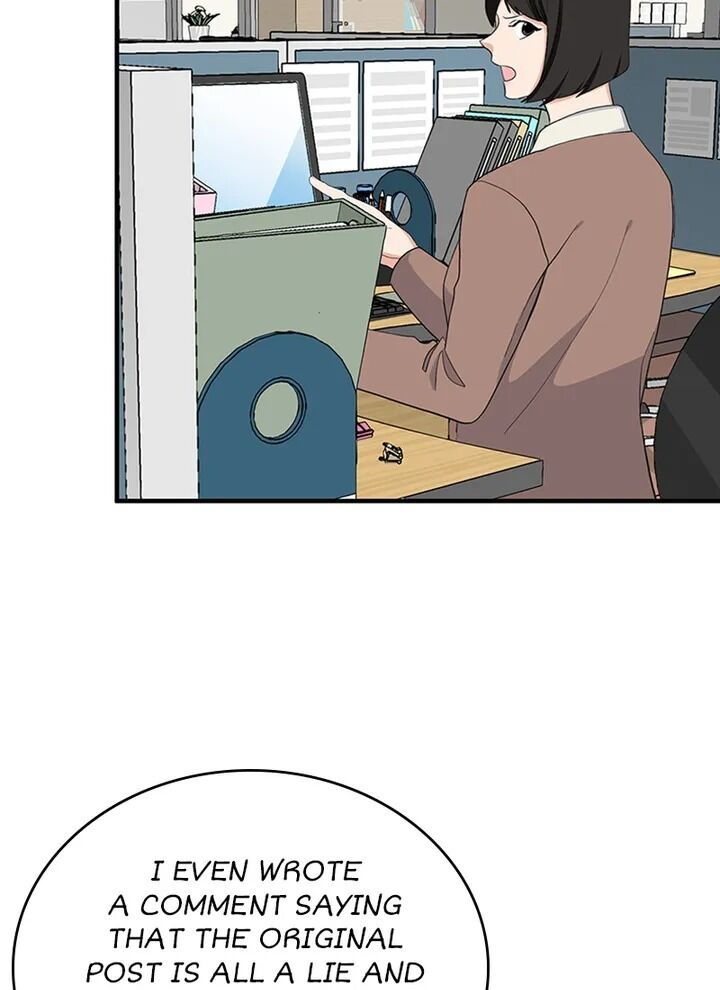 A Butterfly Metamorphoses Three Times Chapter 25 467 69