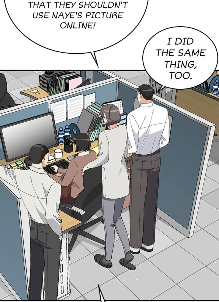 A Butterfly Metamorphoses Three Times Chapter 25 468 70