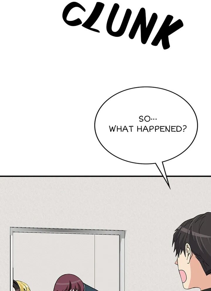 A Butterfly Metamorphoses Three Times Chapter 25 491 93