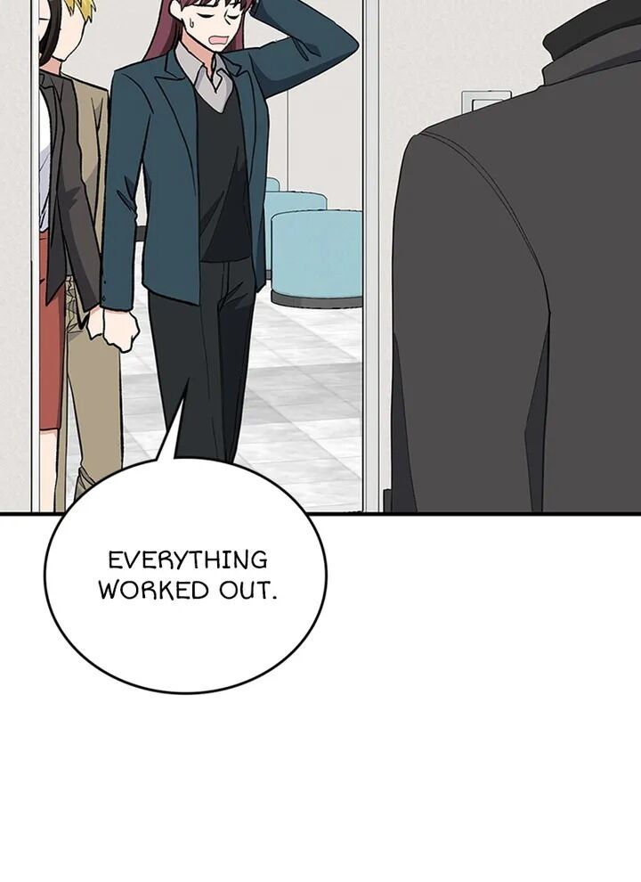 A Butterfly Metamorphoses Three Times Chapter 25 492 94