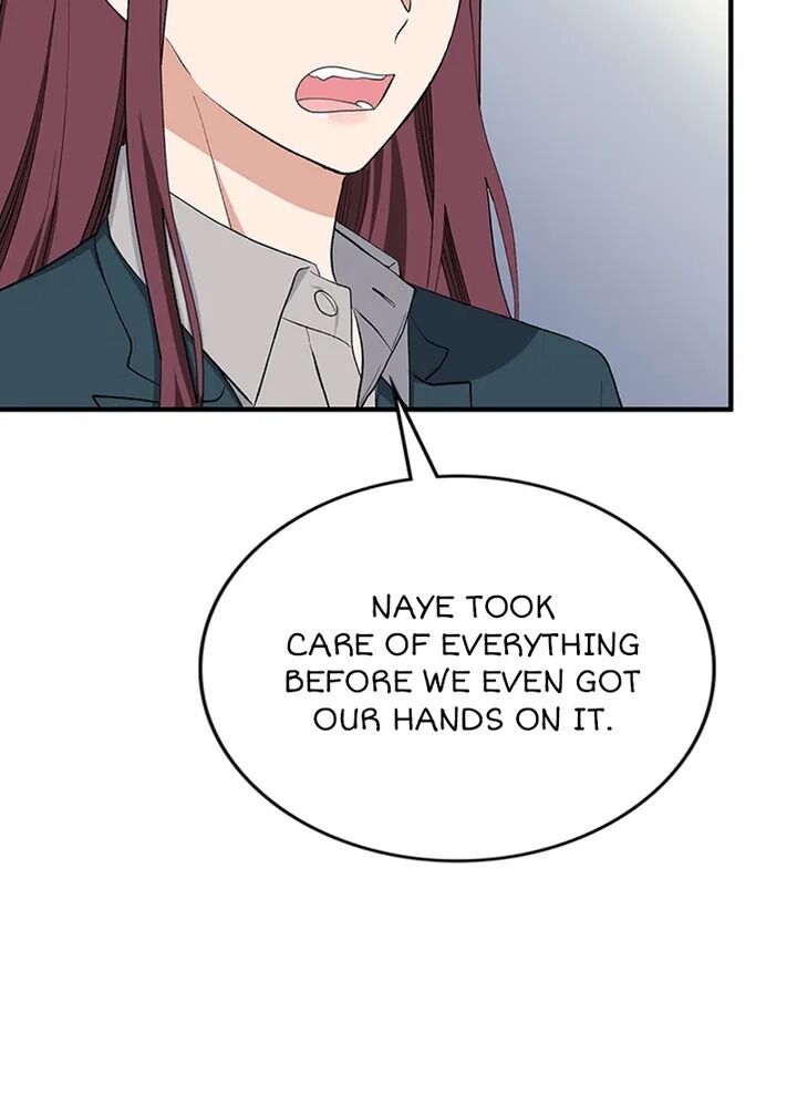 A Butterfly Metamorphoses Three Times Chapter 25 494 96