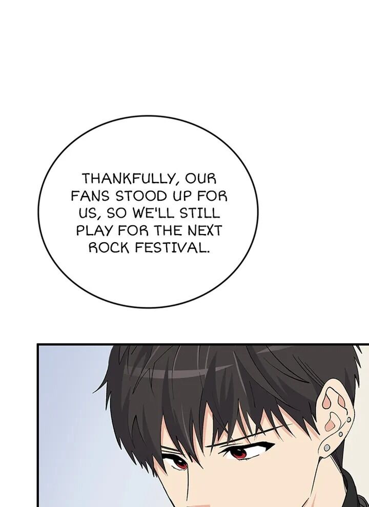 A Butterfly Metamorphoses Three Times Chapter 25 495 97