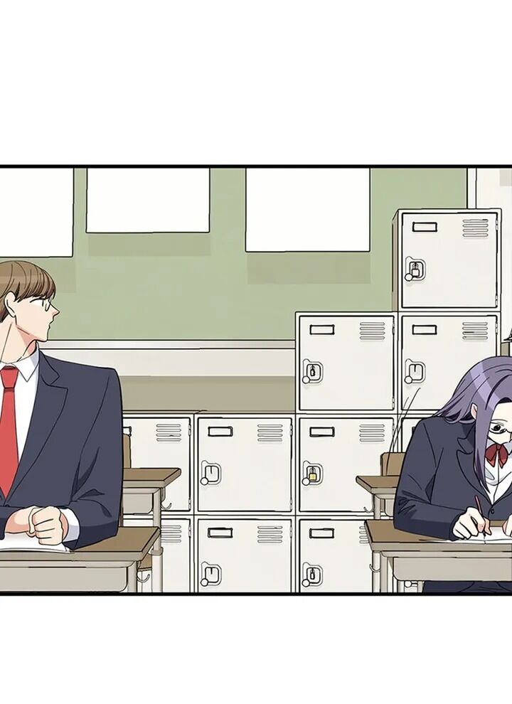 A Butterfly Metamorphoses Three Times Chapter 26 427 23