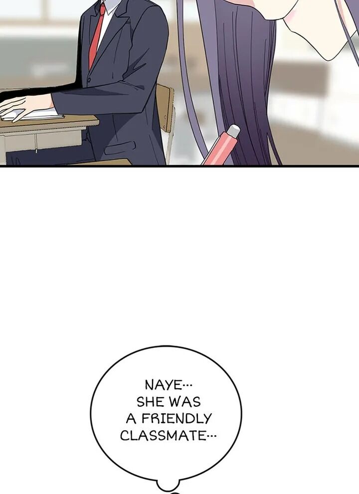 A Butterfly Metamorphoses Three Times Chapter 26 430 26