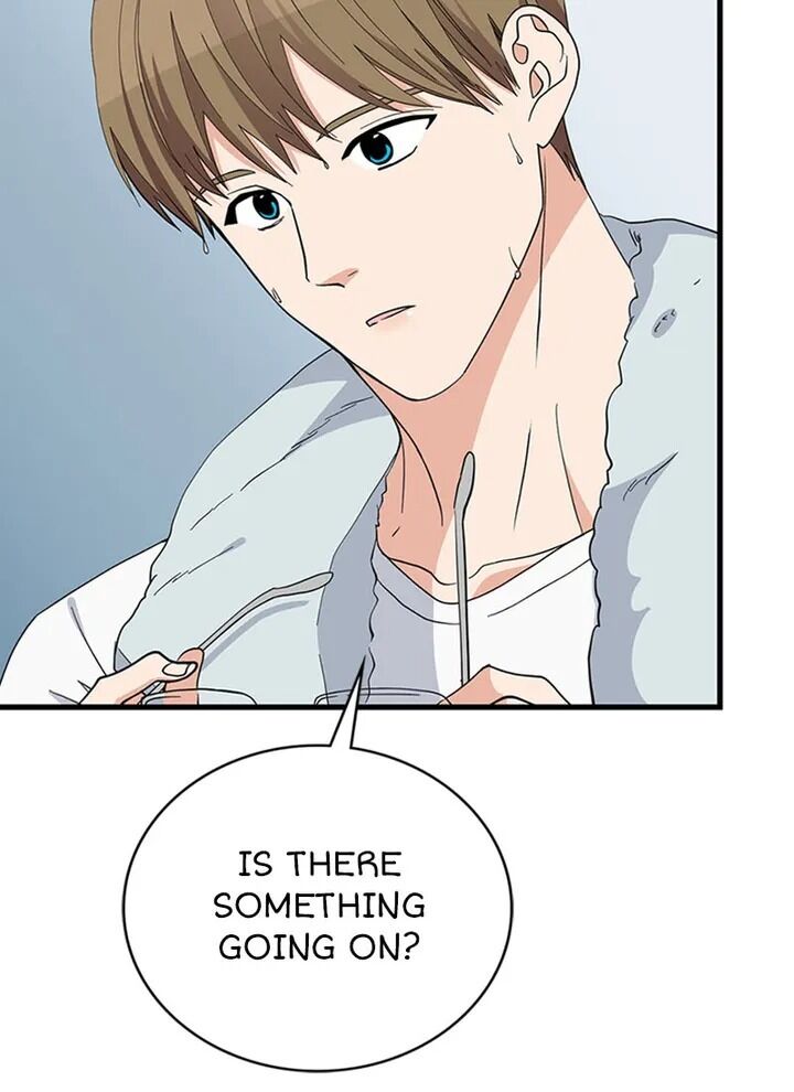 A Butterfly Metamorphoses Three Times Chapter 26 437 33