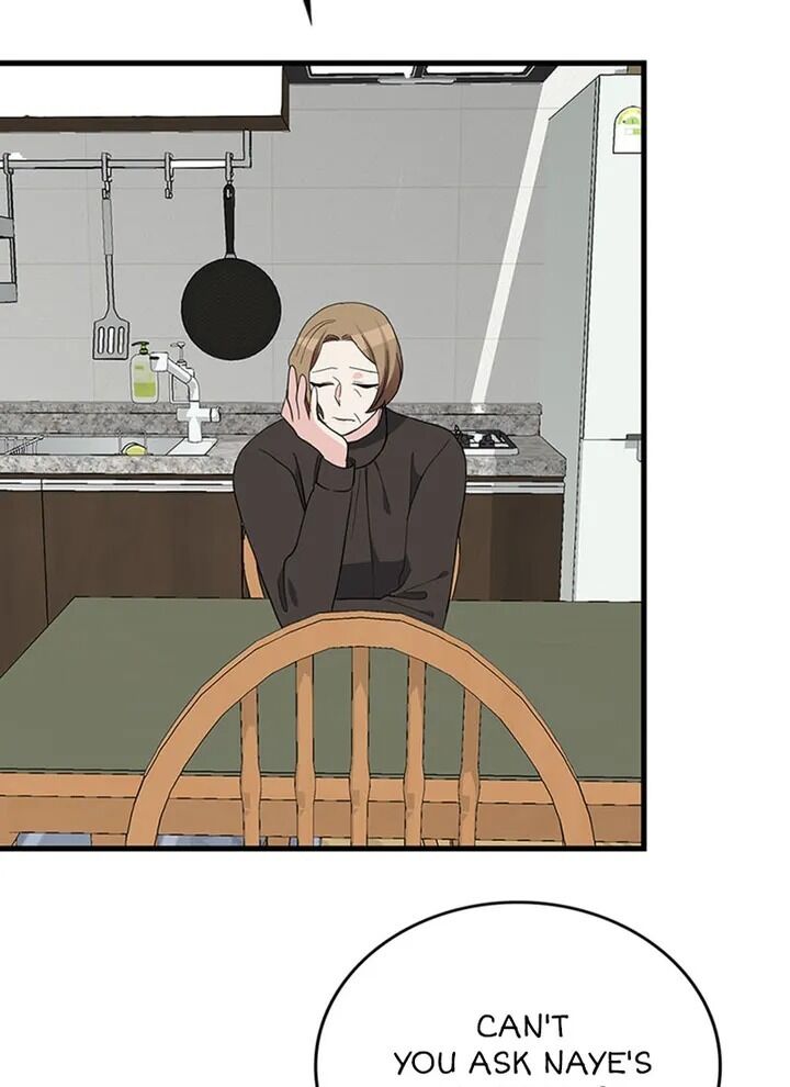 A Butterfly Metamorphoses Three Times Chapter 26 450 46