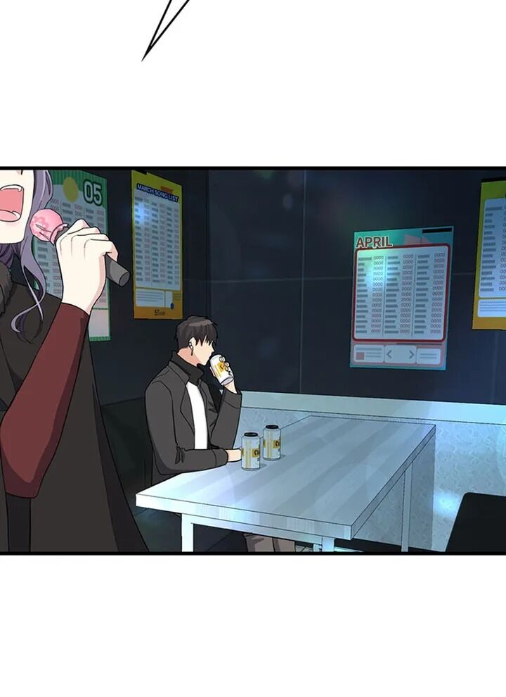 A Butterfly Metamorphoses Three Times Chapter 26 459 55